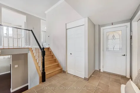 7 Coles Street Barrie ON L4N 5W5