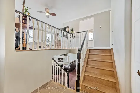 7 Coles Street Barrie ON L4N 5W5