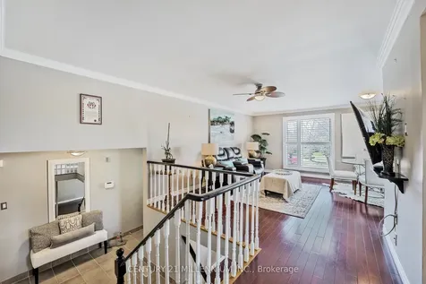 7 Coles Street Barrie ON L4N 5W5