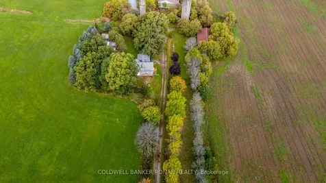 5118 Concession Road 7 Sunnidale N/a Clearview ON L0M 1N0