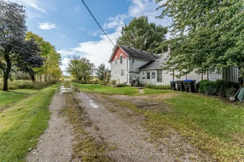 5118 Concession Road 7 Sunnidale N/a Clearview ON L0M 1N0