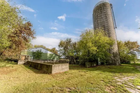 5118 Concession Road 7 Sunnidale N/a Clearview ON L0M 1N0