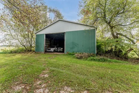 5118 Concession Road 7 Sunnidale N/a Clearview ON L0M 1N0