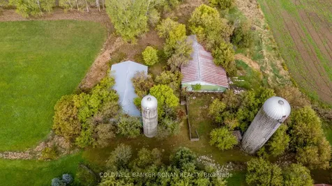 5118 Concession Road 7 Sunnidale N/a Clearview ON L0M 1N0