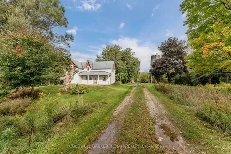 5118 Concession Road 7 Sunnidale N/a Clearview ON L0M 1N0