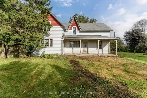 5118 Concession Road 7 Sunnidale N/a Clearview ON L0M 1N0