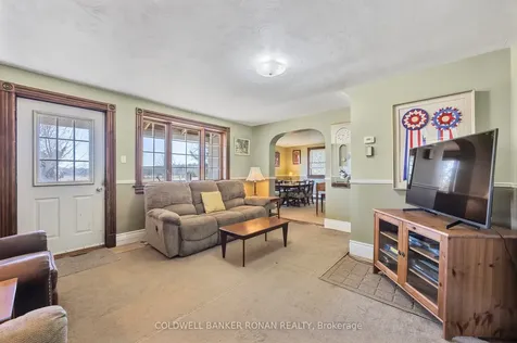 5118 Concession Road 7 Sunnidale N/a Clearview ON L0M 1N0