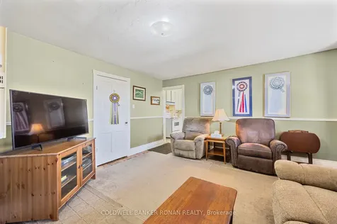 5118 Concession Road 7 Sunnidale N/a Clearview ON L0M 1N0