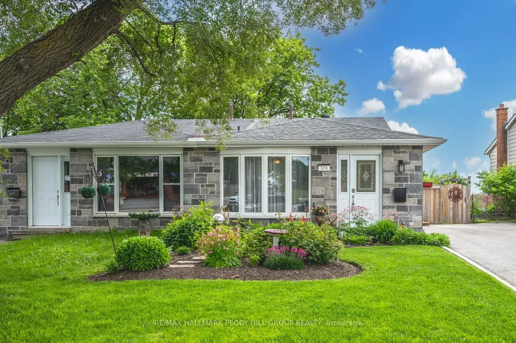 17a Cundles Road E Barrie ON L4M 5L1