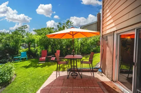 17a Cundles Road E Barrie ON L4M 5L1