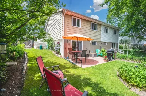 17a Cundles Road E Barrie ON L4M 5L1