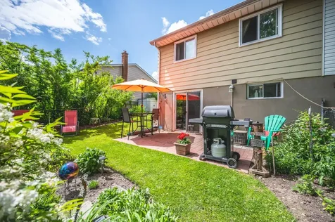 17a Cundles Road E Barrie ON L4M 5L1