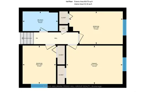17a Cundles Road E Barrie ON L4M 5L1
