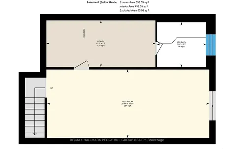 17a Cundles Road E Barrie ON L4M 5L1