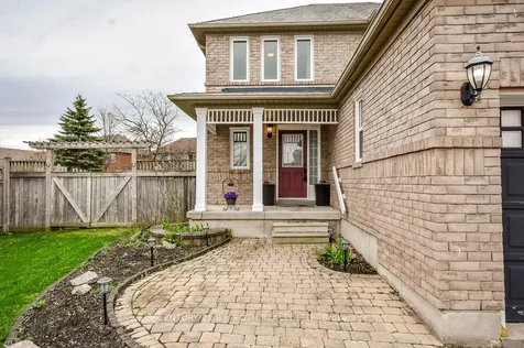 26 Tunbridge Road Barrie ON L4M 6S8