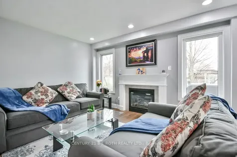 26 Tunbridge Road Barrie ON L4M 6S8