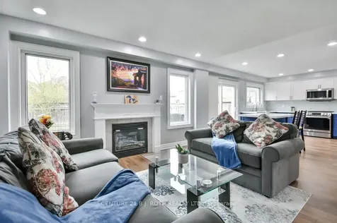 26 Tunbridge Road Barrie ON L4M 6S8