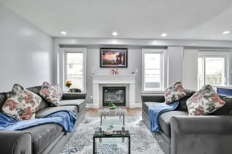 26 Tunbridge Road Barrie ON L4M 6S8