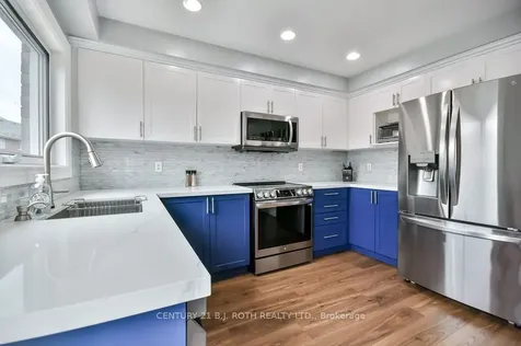 26 Tunbridge Road Barrie ON L4M 6S8