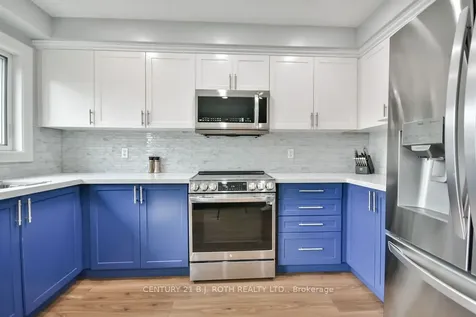 26 Tunbridge Road Barrie ON L4M 6S8