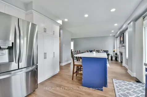 26 Tunbridge Road Barrie ON L4M 6S8