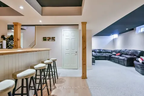 26 Tunbridge Road Barrie ON L4M 6S8