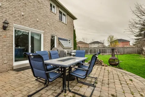 26 Tunbridge Road Barrie ON L4M 6S8