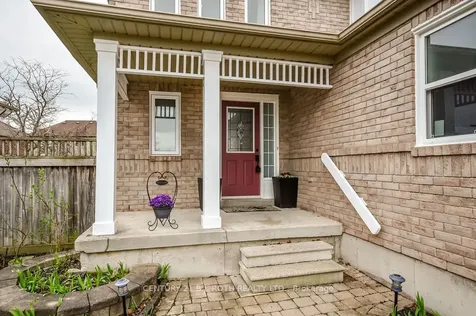 26 Tunbridge Road Barrie ON L4M 6S8