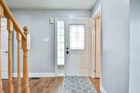 26 Tunbridge Road Barrie ON L4M 6S8