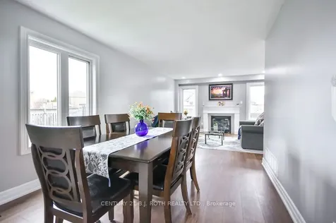 26 Tunbridge Road Barrie ON L4M 6S8