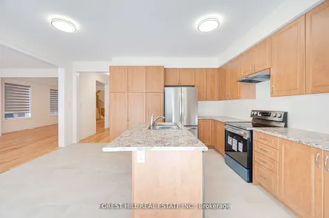 45 Prudhoe Terrace Barrie ON L9S 2Z8