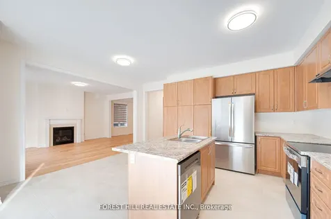 45 Prudhoe Terrace Barrie ON L9S 2Z8