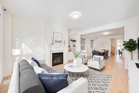 45 Prudhoe Terrace Barrie ON L9S 2Z8