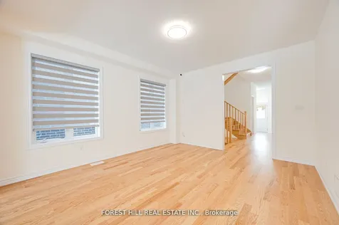 45 Prudhoe Terrace Barrie ON L9S 2Z8