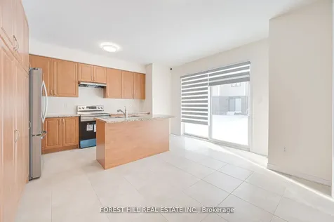 45 Prudhoe Terrace Barrie ON L9S 2Z8