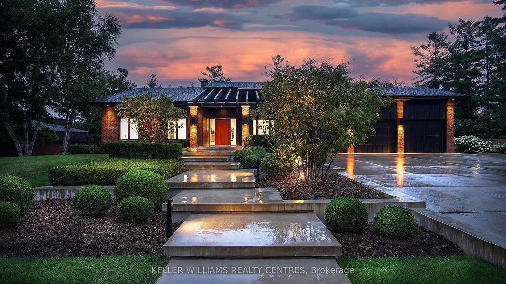 1 Forestwood Lane Barrie ON L4N 7S5