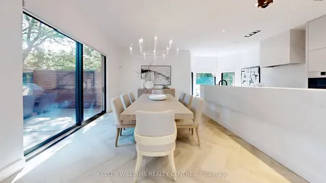 1 Forestwood Lane Barrie ON L4N 7S5