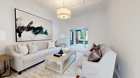 1 Forestwood Lane Barrie ON L4N 7S5