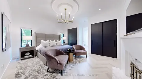 1 Forestwood Lane Barrie ON L4N 7S5