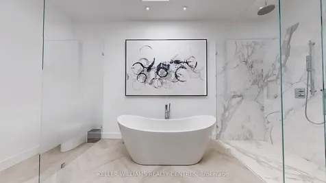 1 Forestwood Lane Barrie ON L4N 7S5