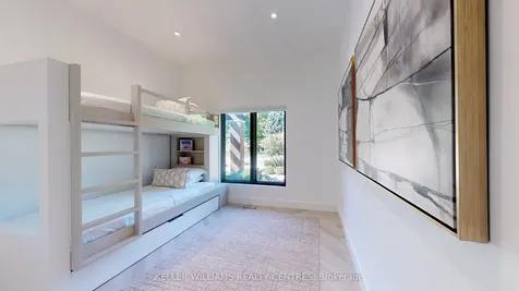 1 Forestwood Lane Barrie ON L4N 7S5