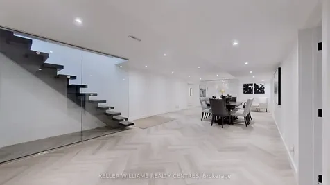 1 Forestwood Lane Barrie ON L4N 7S5