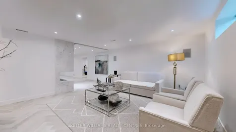 1 Forestwood Lane Barrie ON L4N 7S5