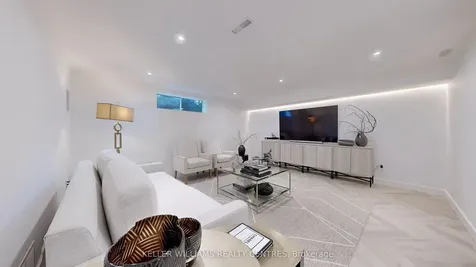 1 Forestwood Lane Barrie ON L4N 7S5