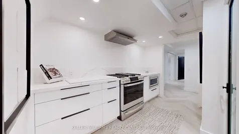 1 Forestwood Lane Barrie ON L4N 7S5