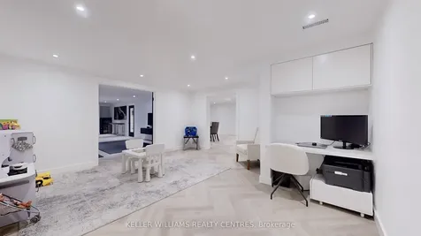 1 Forestwood Lane Barrie ON L4N 7S5