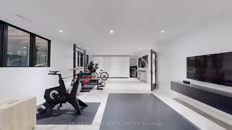 1 Forestwood Lane Barrie ON L4N 7S5