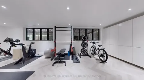 1 Forestwood Lane Barrie ON L4N 7S5