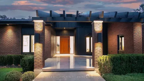 1 Forestwood Lane Barrie ON L4N 7S5