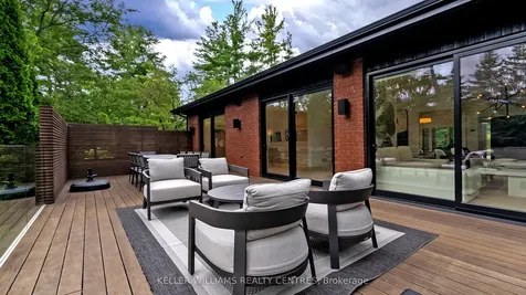 1 Forestwood Lane Barrie ON L4N 7S5